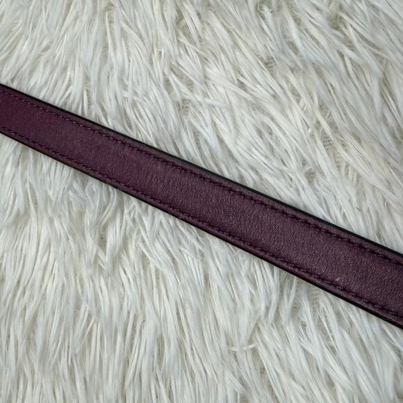 COACH Shoulder Replacement Strap - Picture 8 of 8